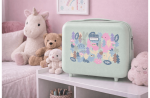 MOVOM FOREST dečiji neseser - mint - Слика 2