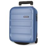 ROLL ROAD FLEX kofer 40 cm - plava
