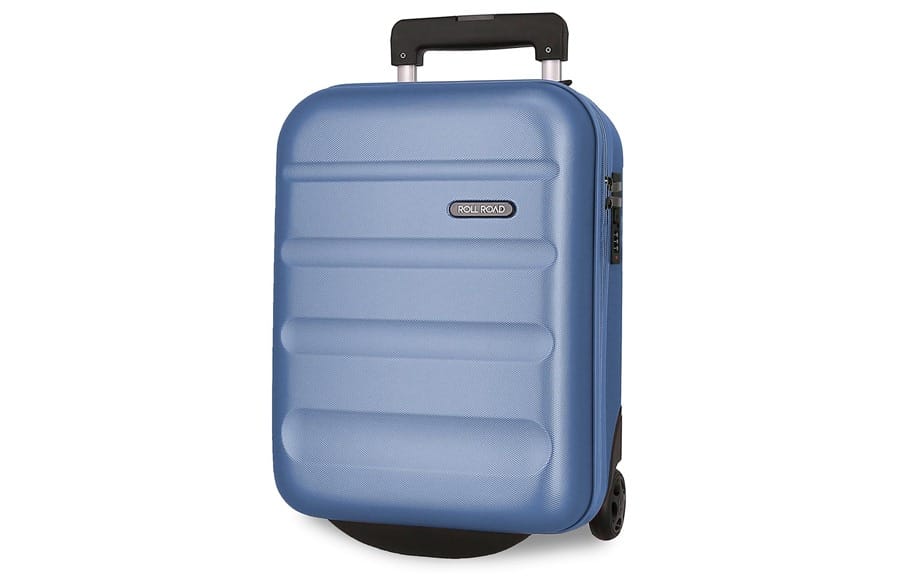 140005169031 ROLL ROAD FLEX kofer 40 cm - plava - Слика 1