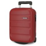 ROLL ROAD FLEX kofer 40 cm - bordo