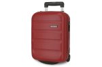 ROLL ROAD FLEX kofer 40 cm - bordo