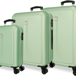 ROLL ROAD CAMBOYA set kofera 3/1 - mint