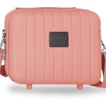 MOVOM TIMBER ženski neseser - powder pink