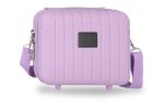 MOVOM TIMBER ženski neseser - ljubičasta
