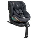 Kikka Boo i-Twist Premium Isofix i-Size Auto Sedište 40-150cm Grey KKB00115 - Слика 5