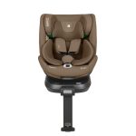 Kikka Boo i-Twist Premium Isofix i-Size Auto Sedište 40-150cm Coffee KKB00117 - Слика 3