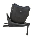 Kikka Boo i-Twist Premium Isofix i-Size Auto Sedište 40-150cm Grey KKB00115 - Слика 3