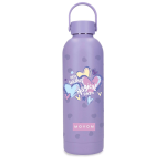 MOVOM BEST WISHES dečiji termos 500 ml - ljubičasta