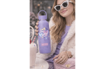 MOVOM BEST WISHES dečiji termos 500 ml - ljubičasta - Слика 2