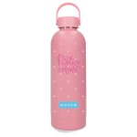 MOVOM POSITIV MIND dečiji termos 500 ml - koralna