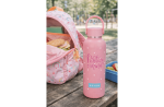 MOVOM POSITIV MIND dečiji termos 500 ml - koralna - Слика 2