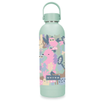 MOVOM FOREST dečiji termos 500 ml - mint