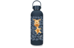 ROLL ROAD HAPPY PETS dečiji termos 500 ml - teget