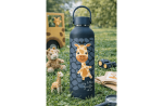 ROLL ROAD HAPPY PETS dečiji termos 500 ml - mint - Слика 2