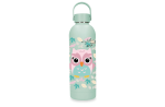 ROLL ROAD HAPPY PETS dečiji termos 500 ml - mint
