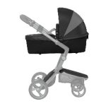 Mima Xari sedište za kolica London Black Special Edition 4G+set starter pack - Слика 2