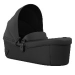 Mima Xari Max nosiljka za kolica Black - Слика 2