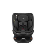 Kikka Boo I-Van i-Size auto sedište 40-150 cm ISOFIX Black KKB00081 - Слика 4