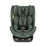 Autosedište 40-150 cm I-Moove 2 I-SIZE ISOFIX Army Green KKB00103 - Слика 4