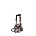 Mima Xari ram za kolica rose gold - Слика 2