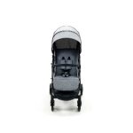 Asalvo dečija kolica Manchester Grey II - Слика 2