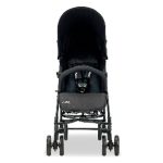 Asalvo dečija kišobran kolica Trotter Plus Black - Слика 2