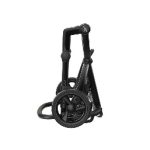 Mima Xari ram za kolica black BB wheels 4G - Слика 2