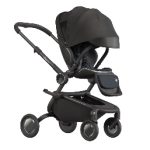 Mima Creo kolica za bebe Black - Слика 2