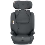 Autosedište KikkaBoo I-Flow I-SIZE autosedište 76-150 cm Grey KKB41018 - Слика 2