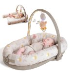 Gnezdo za bebe Taf toys