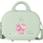 ENSO HEARTS dečiji neseser - mint