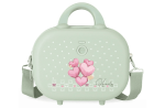 ENSO HEARTS dečiji neseser - mint