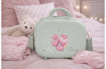 ENSO HEARTS dečiji neseser - mint - Слика 2