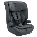 Autosedište KikkaBoo I-Flow I-SIZE autosedište 76-150 cm Grey KKB41018