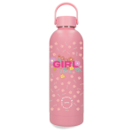 ENSO GIRL ZONE dečiji termos 500 ml - koralna