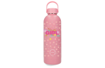 ENSO GIRL ZONE dečiji termos 500 ml - koralna