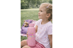 ENSO GIRL ZONE dečiji termos 500 ml - koralna - Слика 2
