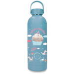 ENSO UNICORN PARADISE dečiji termos 500 ml - tirkizna