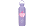 ENSO QUEEN OF HEARTS dečiji termos 500 ml - ljubičasta