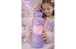 ENSO QUEEN OF HEARTS dečiji termos 500 ml - ljubičasta - Слика 2