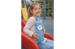 ENSO HAPPINESS dečiji termos 500 ml - plava - Слика 2