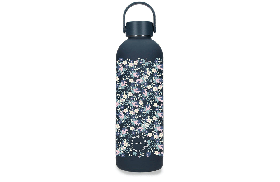 290009933030 ENSO FLEUR termos 500 ml - teget - Слика 1