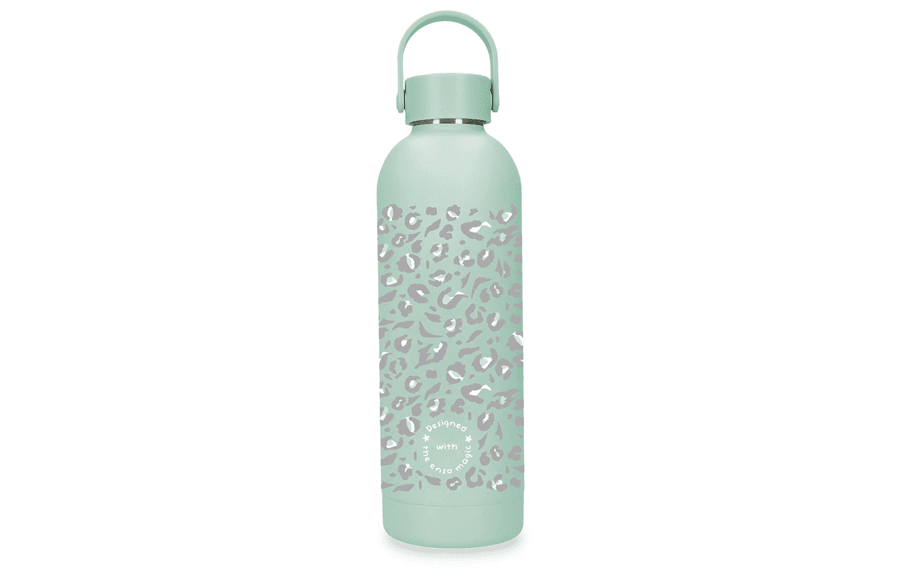 290009933053 ENSO FLEUR termos 500 ml - mint - Слика 1
