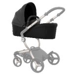 Mima Xari Max nosiljka za kolica Black - Слика 3