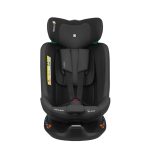Kikka Boo I-Van i-Size auto sedište 40-150 cm ISOFIX Black KKB00081 - Слика 3