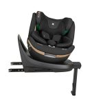 Kikka boo Autosedište 40-150 cm I-Twist premium I-SIZE ISOFIX crna KKB00114 - Слика 2
