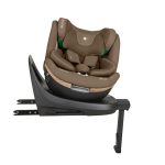 Kikka Boo i-Twist Premium Isofix i-Size Auto Sedište 40-150cm Coffee KKB00117 - Слика 2