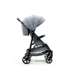 Asalvo dečija kolica Manchester Grey II - Слика 3