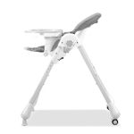 Asalvo stolica za hranjenje Wheels Vane - Слика 3