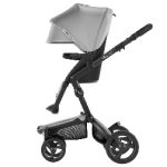Mima Xari Sport Argento kolica za bebe - Слика 3
